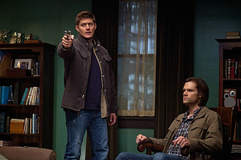 Jensen Ackles, Jared Padalecki, Sam Winchester, Dean Winchester, TV Show, Supernatural (TV Show) HD wallpaper
