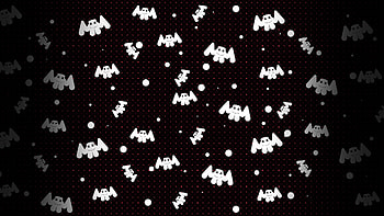 Marshmello Pattern Background, marshmello, music, dj, artwork, artist HD wallpaper