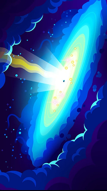 Decentraland, Philipp Dettmer, Kurzgesagt, Science channel HD phone wallpaper