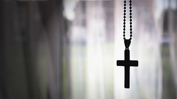 Christian Cross HD wallpaper