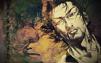 vcgb n, Vagabond (Manga) HD wallpaper