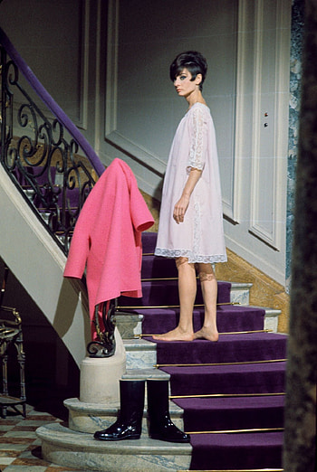 Audrey Hepburn, Givenchy, Style Moments, Fashion HD phone wallpaper
