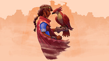 Falcon Age , games HD wallpaper