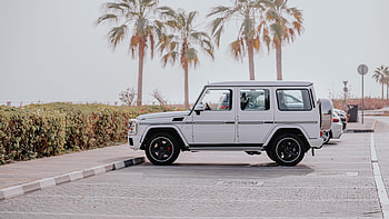Cars, Car, Suv, Machine HD wallpaper