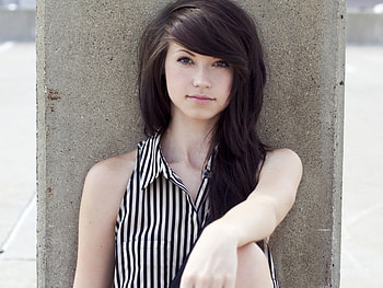 brunette, amit, omdave, matu, hrdave HD wallpaper