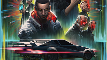 Cyberpunk 2077 Newart , cyberpunk-2077, games, ps-games, xbox-games, pc-games HD wallpaper