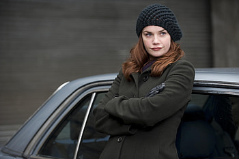 Ruth Wilson, Ruth Wilson , Ruth Wilson HD wallpaper