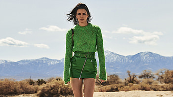 Kendall Jenner Elle Usa 2018, kendall-jenner, model, girls, celebrities HD wallpaper