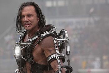 Mickey Rourke, , , Backgrounds HD wallpaper
