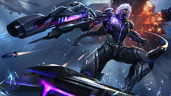 Garena Contra Returns , Garena-Contra-Returns, games, artist, artwork, artstation HD wallpaper