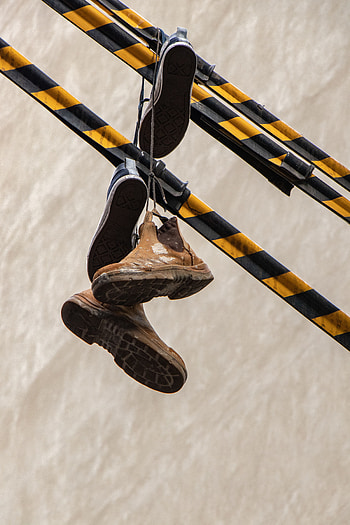 Miscellanea, Miscellaneous, Sneakers, Boots, Shoes, Footwear, Hang HD phone wallpaper