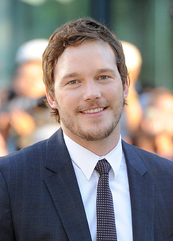 Chris Pratt, Celebrity , , 2019 collection HD phone wallpaper