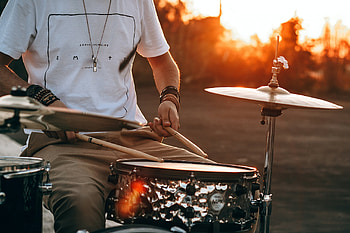 Drums music, party rocking drum songs HD wallpaper