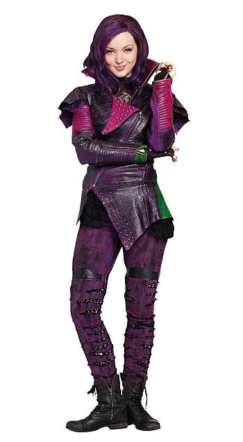 TV Shows, Disney Descendants, Memorable , Disney magic HD phone wallpaper