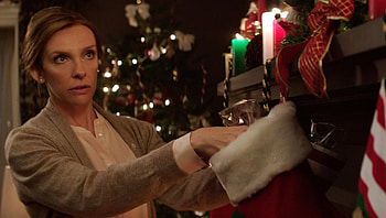 Krampus (2022) movie HD wallpaper