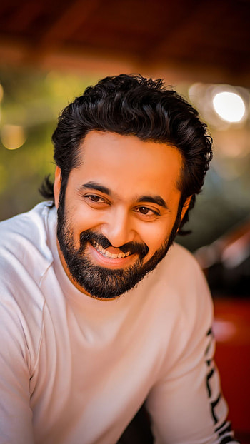 Unni mukundan, mallu actor HD phone wallpaper