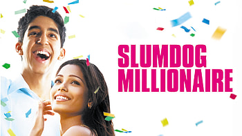 Slumdog Millionaire Movies, Heartwarming story, Rags to riches, Mumbai backdrop HD wallpaper