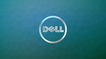 dell logo HD wallpaper