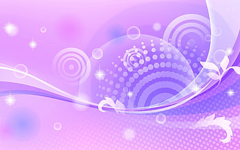 Abstract, Background, Patterns, Light, Light Coloured, Ball HD wallpaper