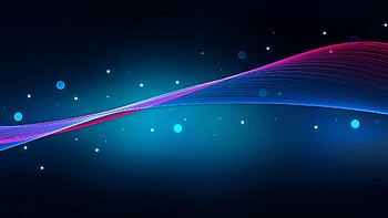 Abstract, Background, Glare, Lines, Shadow, Wavy HD wallpaper