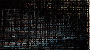 Abstract, Dark, Texture, Distortion, Glitch, Interference HD wallpaper