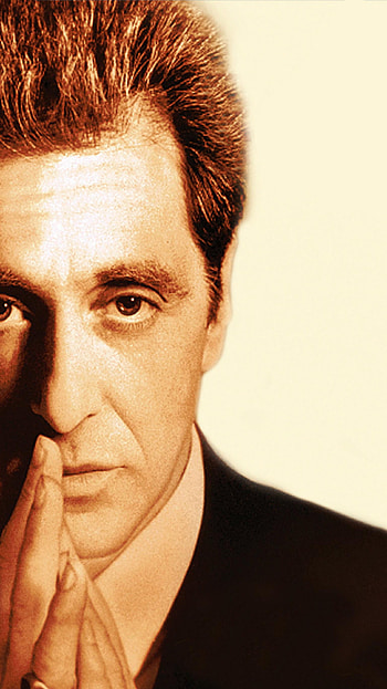 The Godfather: Part III (2022) movie HD phone wallpaper