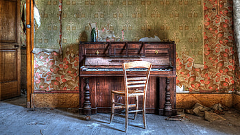 Fortepiano music, klavier , Hintergrnde HD wallpaper