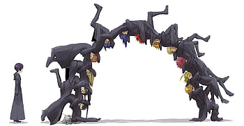 Kingdom Hearts 358/2 Days, Anime board, Gaming HD wallpaper