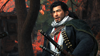 Rise of the Ronin Warrior, video game, Rise of the Rōnin HD wallpaper