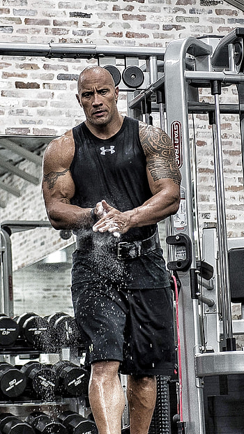 Gym, Fitness HD phone wallpaper