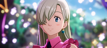 Elizabeth Liones — The Seven Deadly Sins: Origin | Quad, Video Game, Elizabeth Liones HD wallpaper