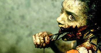 EVIL DEAD horror dark zombie blood bc | | 236088 | UP HD wallpaper