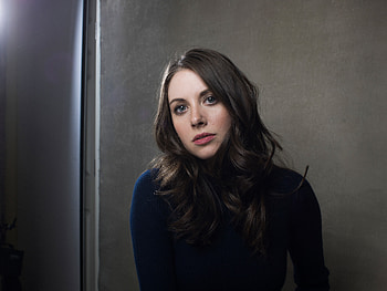 Alison Brie , alison-brie, celebrities, girls HD wallpaper