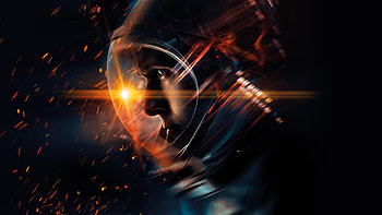 Ryan Gosling, First Man, Resolution HD wallpaper