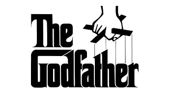 Poster, The Godfather HD wallpaper