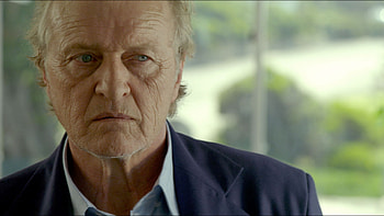 Rutger Hauer, GV Film Limited, Film production company, Actor's legacy HD wallpaper