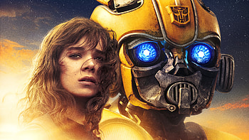Bumblebee Movie 2018 , bumblebee, movies, 2018-movies, hailee-steinfeld HD wallpaper