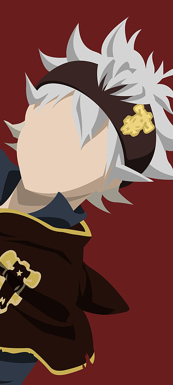 Asta — Black Clover Anime , Asta (Black Clover), Anime, Black Clover HD phone wallpaper