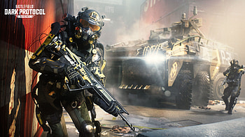 Battlefield 2042 Season 6 - Killswitch, video game, Battlefield 2042 HD wallpaper