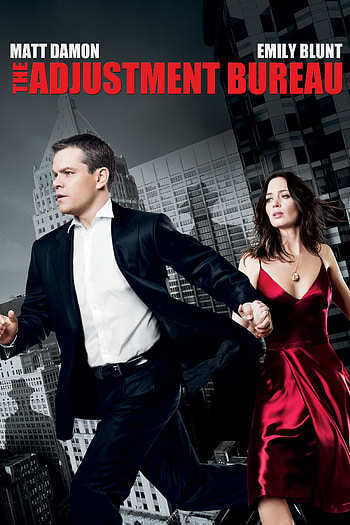 The Adjustment Bureau, Available on Movies Anywhere, Streamable content, Wide accessibility HD phone wallpaper