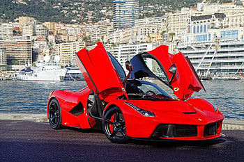 LaFerrari, , zall HD wallpaper