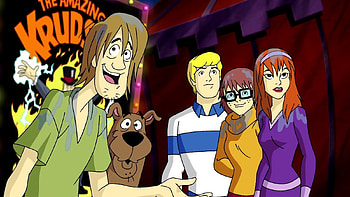 Scooby Doo And The Goblin King, king, doo, goblin, scooby HD wallpaper