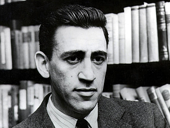 Jerome David Salinger, Birth and death, Literary legacy, Iconic figure HD wallpaper