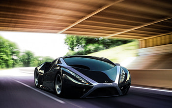 Transport, Auto, Tuning HD wallpaper