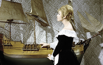 Merveilleuse Angelique, Filmer, Film HD wallpaper