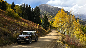 Toyota, Cars, Road, Car, Suv, Jeep HD wallpaper