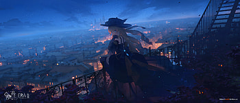 Navia from Genshin Impact - Stunning, Navia (Genshin Impact), Genshin Impact HD wallpaper