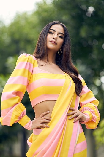 Avika gor, people_in_nature, lip HD phone wallpaper