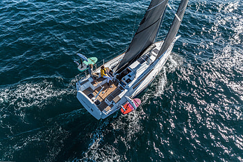 Sailing boat sale, Yacht Dufour 32, Affordable option, Perfect for beginners HD wallpaper