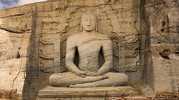 Buddha Statues Buddha, Statues, Sri, Lanka HD wallpaper